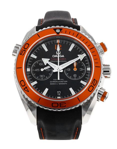 Omega Planet Ocean 232.30.46.51.01.002